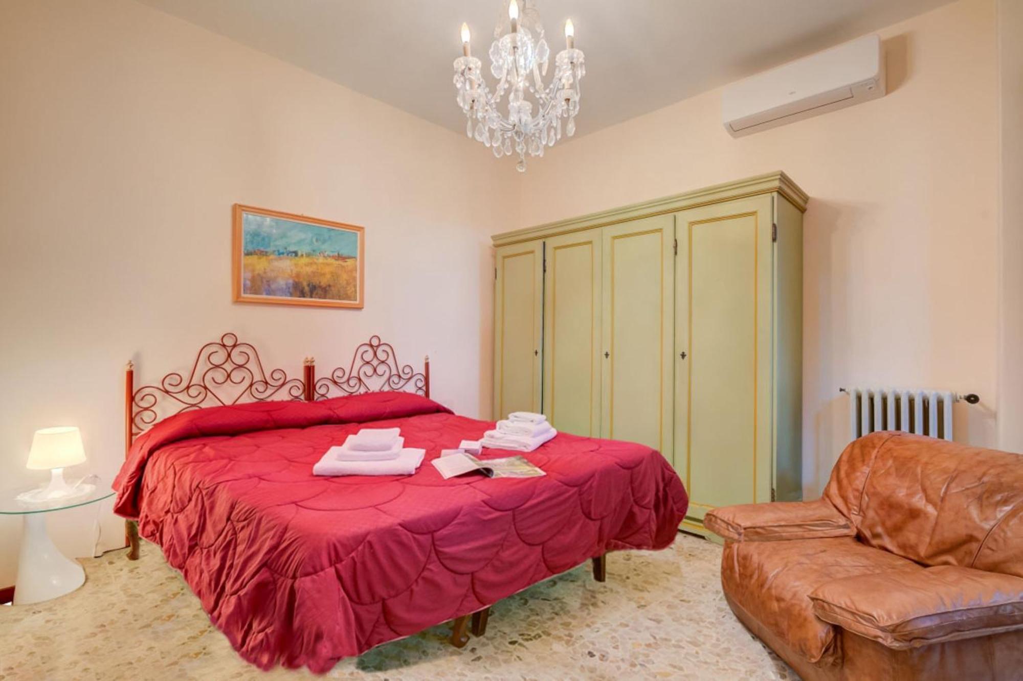 Villa Alberti 900M From Garda Lake - Happy Rentals Saló Exterior foto