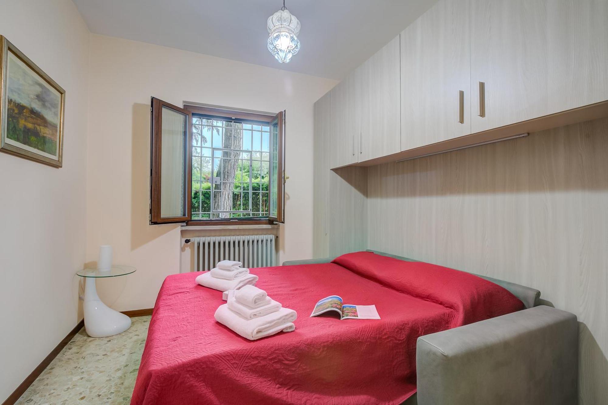 Villa Alberti 900M From Garda Lake - Happy Rentals Saló Exterior foto